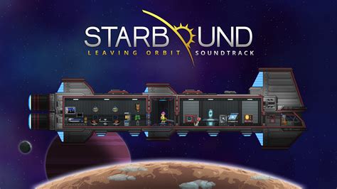starbound on steam.
